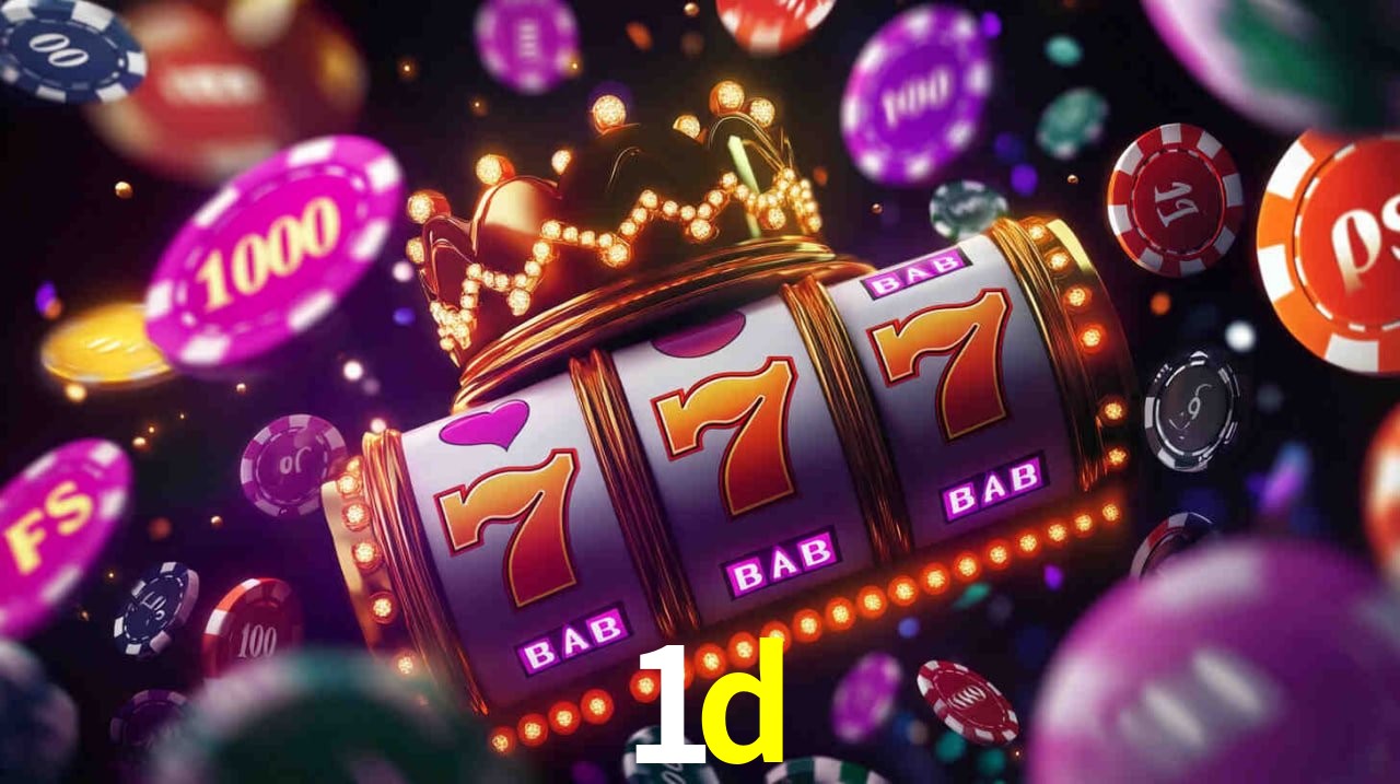 Welcome Bonus 1d