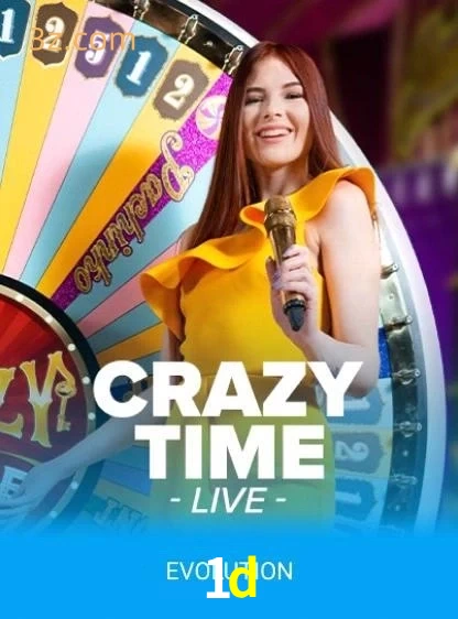 Crazy-Time
