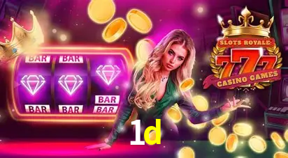 Descubra o Programa VIP da 1d: Vantagens Exclusivas para Jogadores