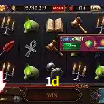 Desvendando o Mundo dos Jogos Virtuais na 1d
