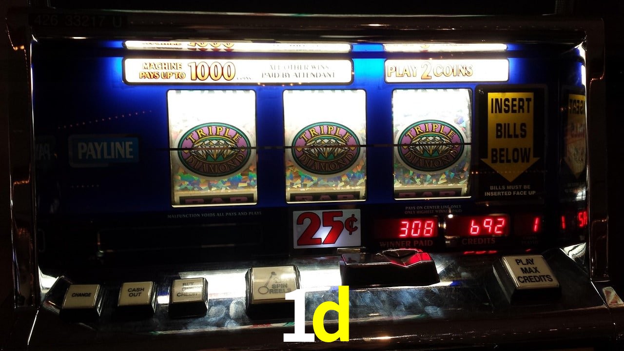 Football Betting 1d