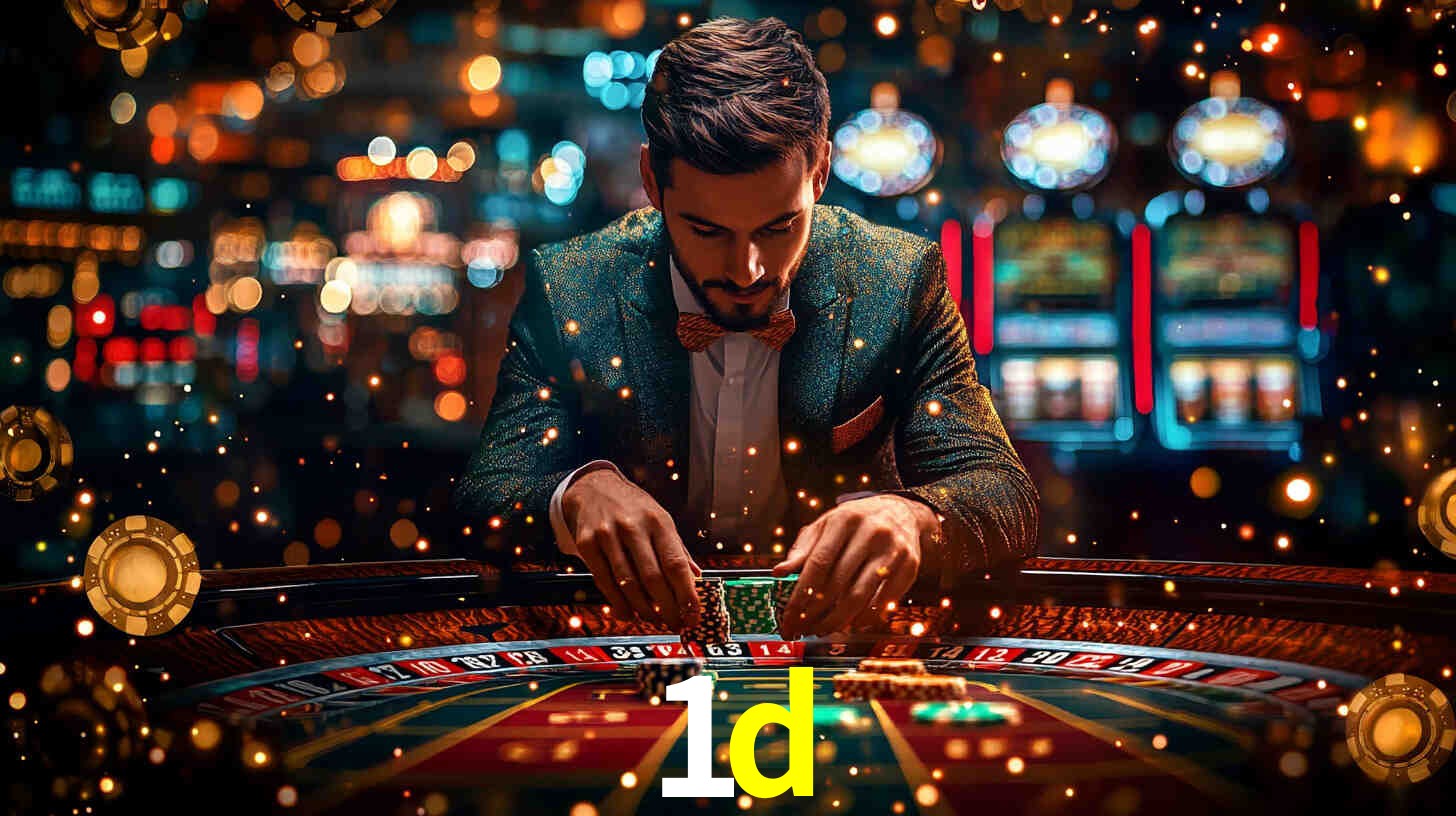 Ofertas Imperdíveis na 1d: Promoções e Bônus Que Valem a Pena