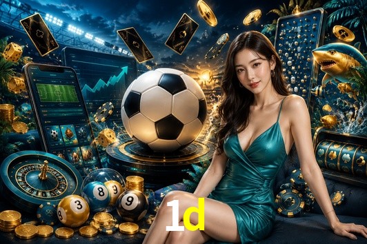 Tennis Betting 1d