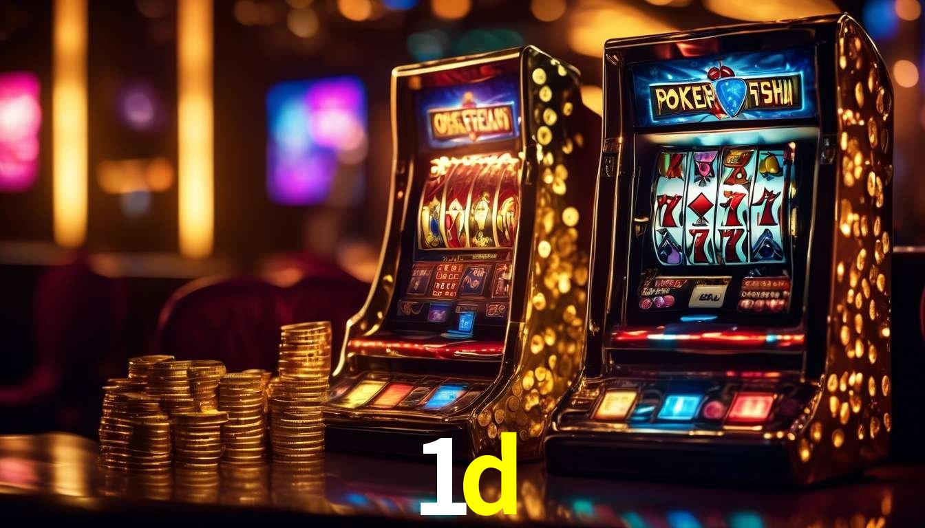 Mesa de Blackjack 1d