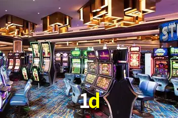 Inovações de Jogos na 1d: O Futuro das Experiências Interativas
