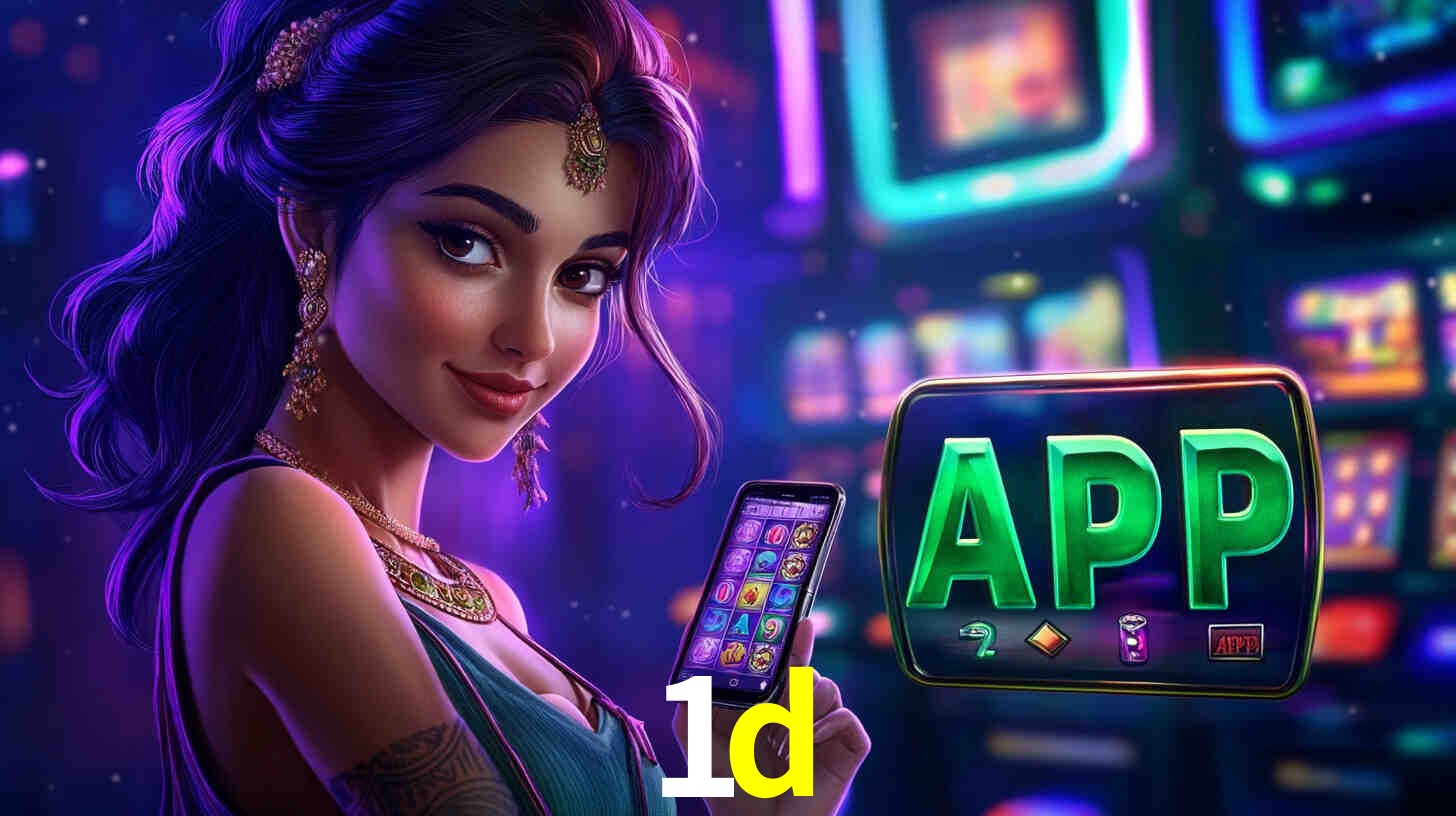 1d bet casino
