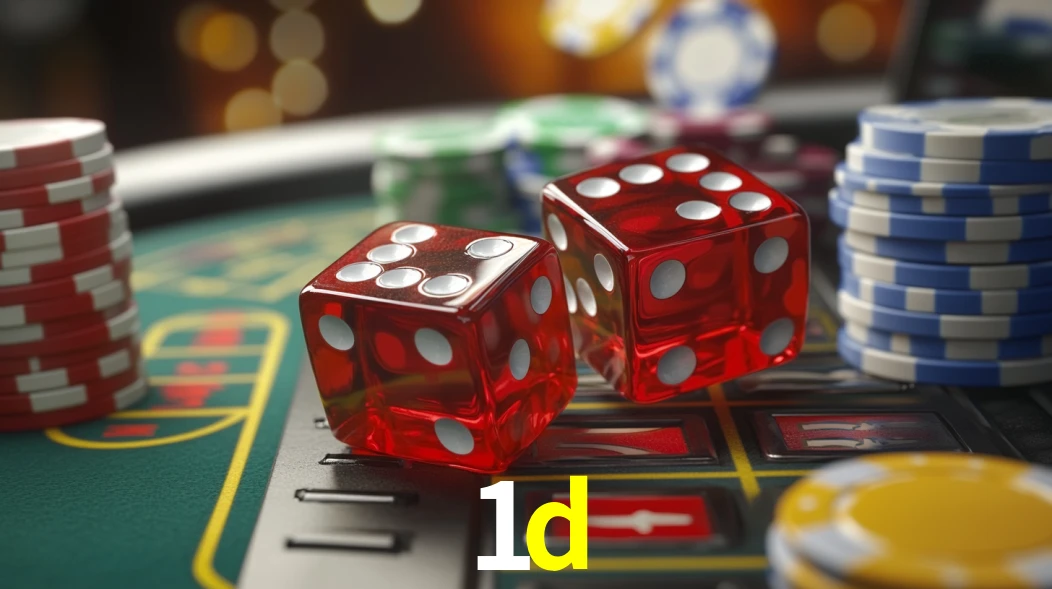 Welcome Bonus 1d