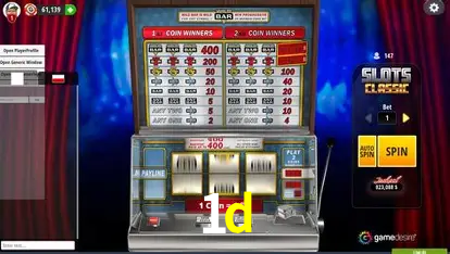 Descubra a Magia dos Jogos de Arcade no 1d