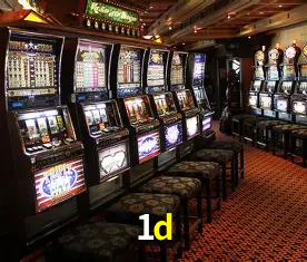 Inovações de Jogos na 1d: O Futuro das Experiências Interativas