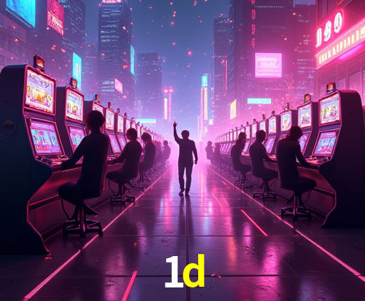 Benefícios da Conta 1d
