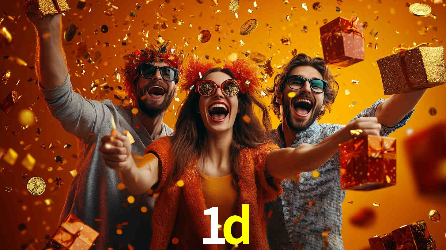 1d bet
