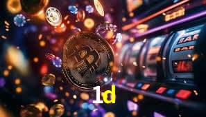 Apostas de Tênis 1d