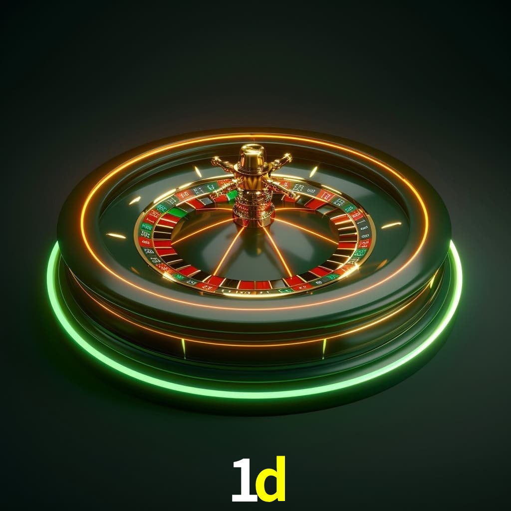 App 1d iOS