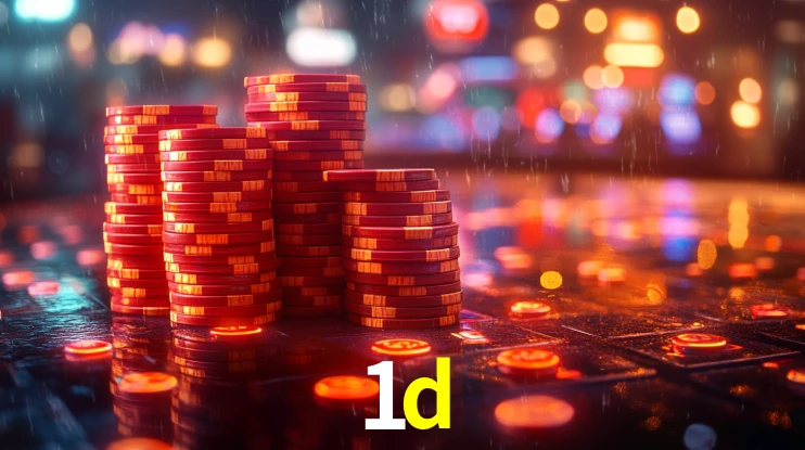 1d bet