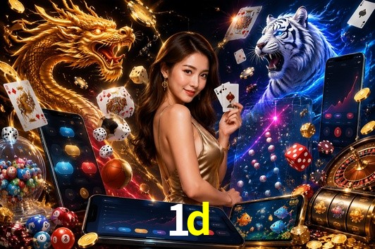 Welcome Bonus 1d