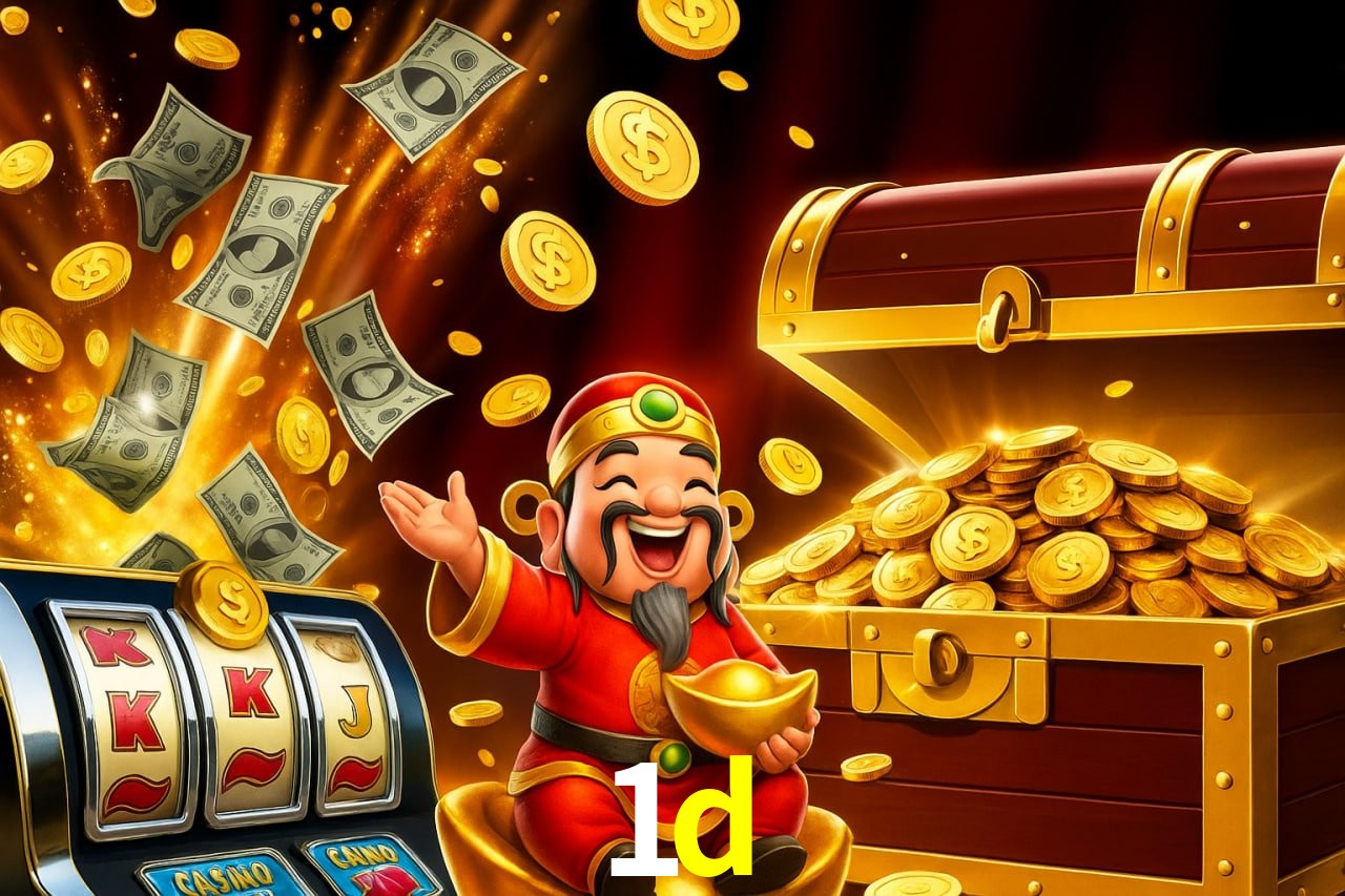 Casino Ao Vivo 1d