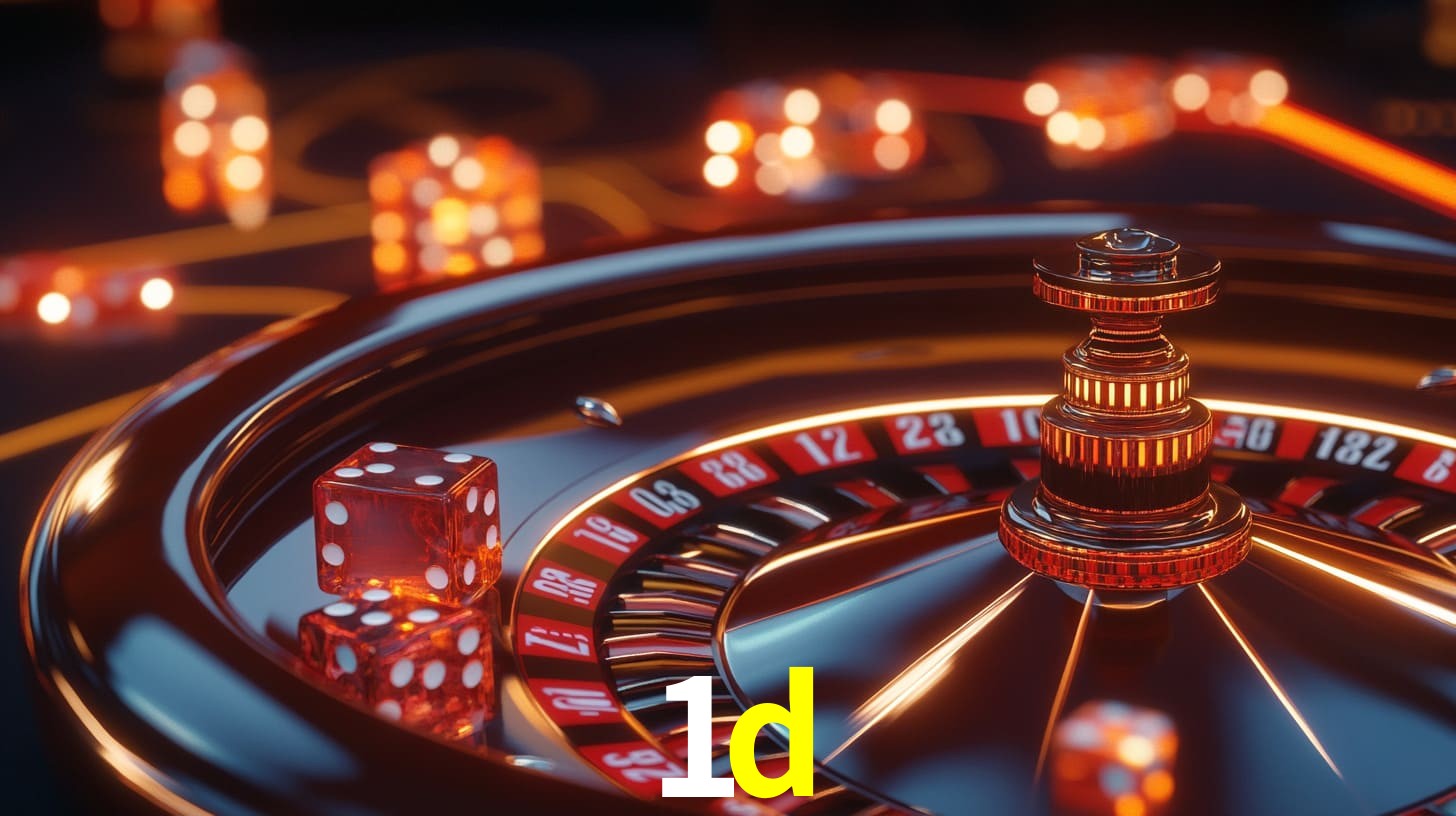 Blackjack Table 1d