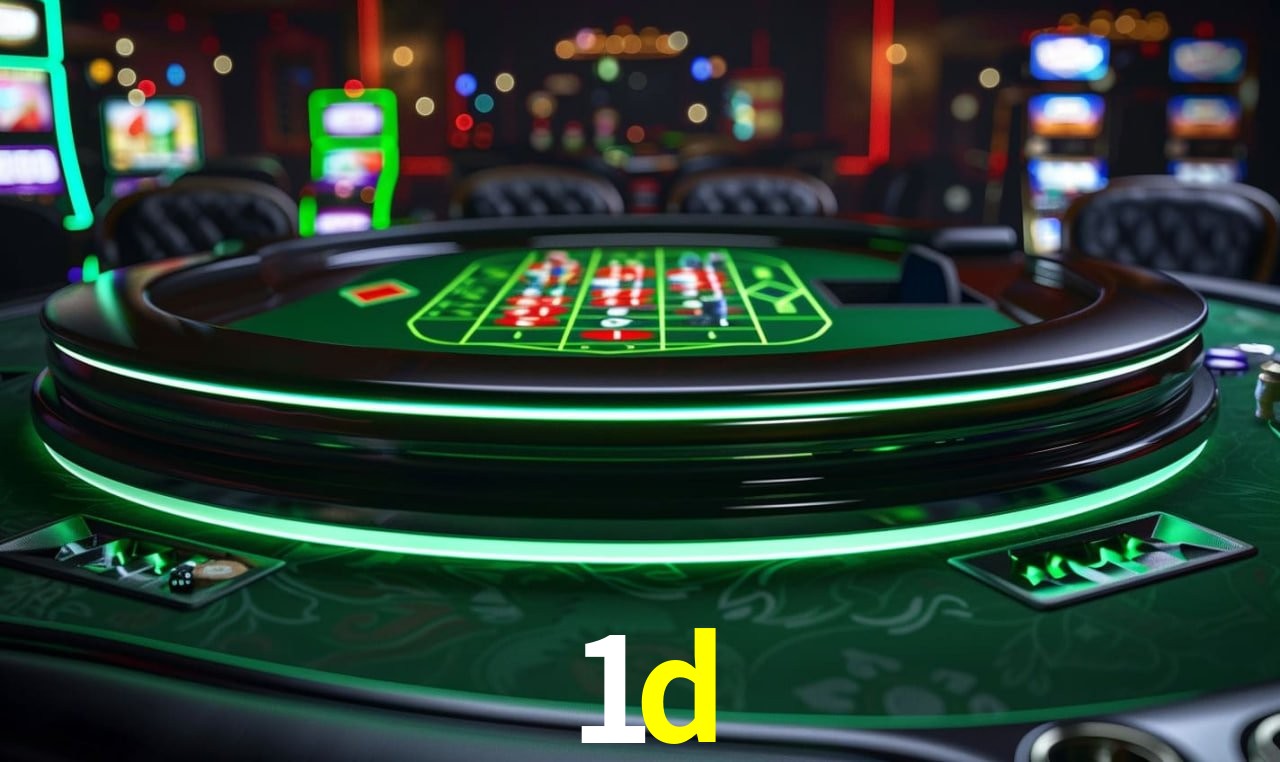 cassino_Baccarat