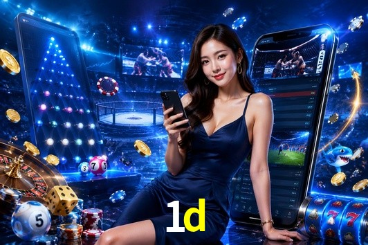 Game Providers 1d