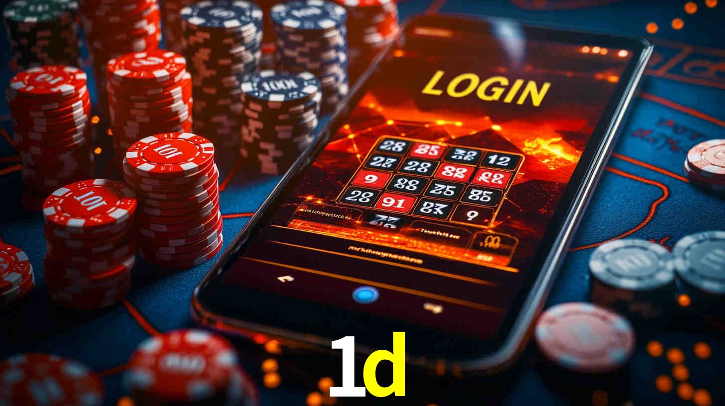 1d bet