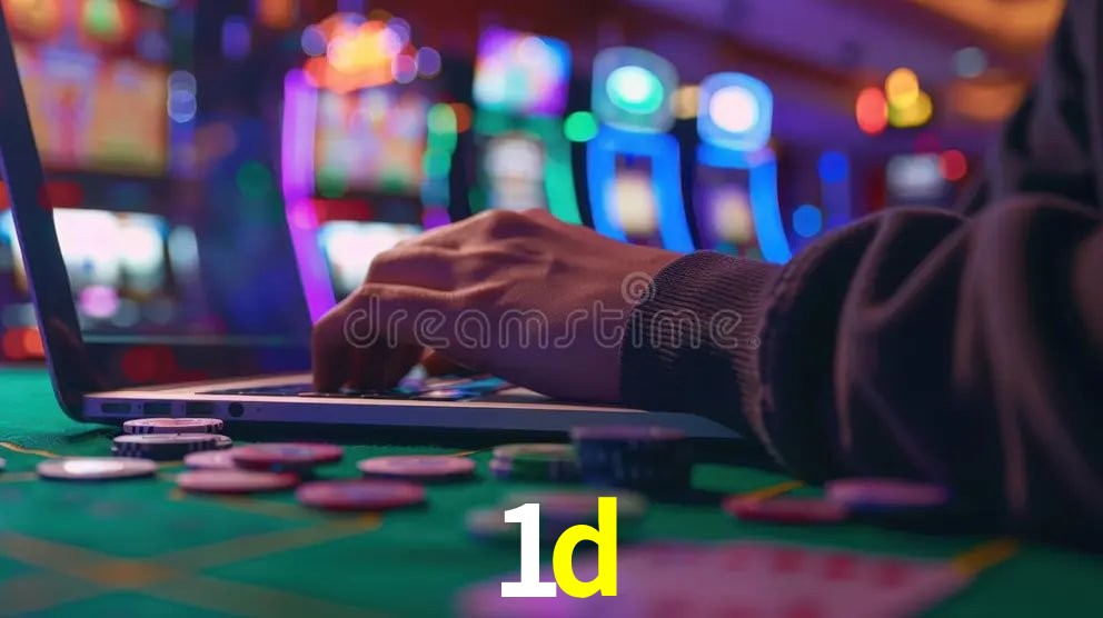 Descubra a Essência do 1d: Nossa História e Compromissos