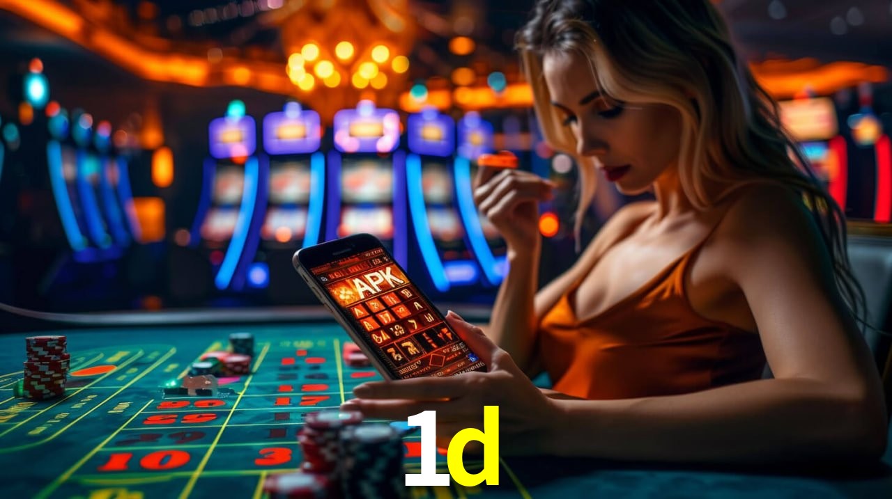 Blackjack Table 1d