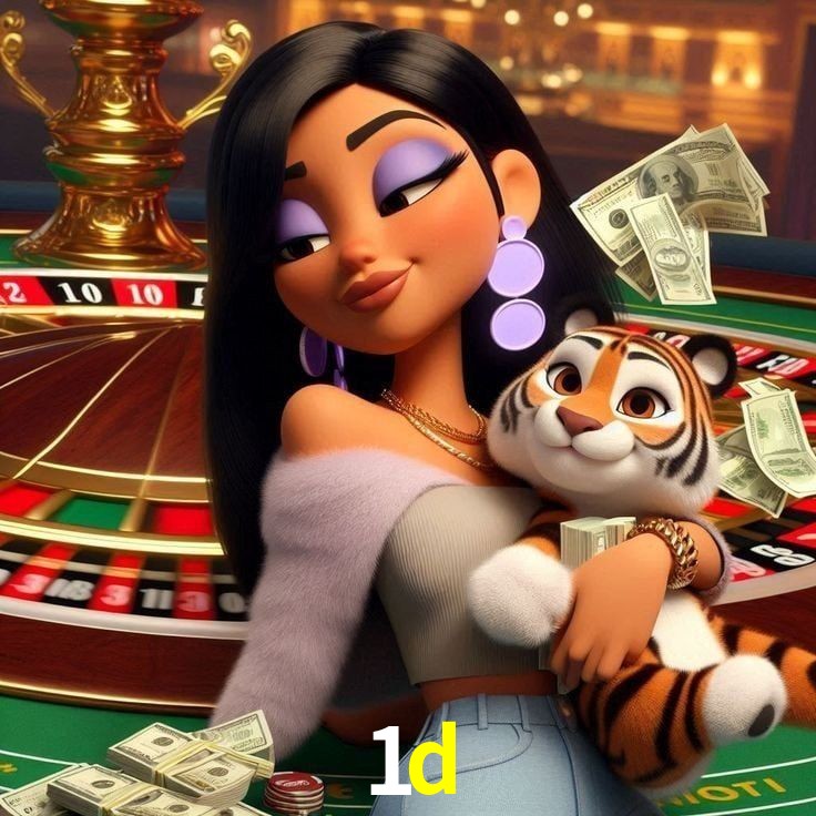 Football Betting 1d