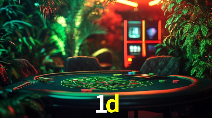 Welcome Bonus 1d