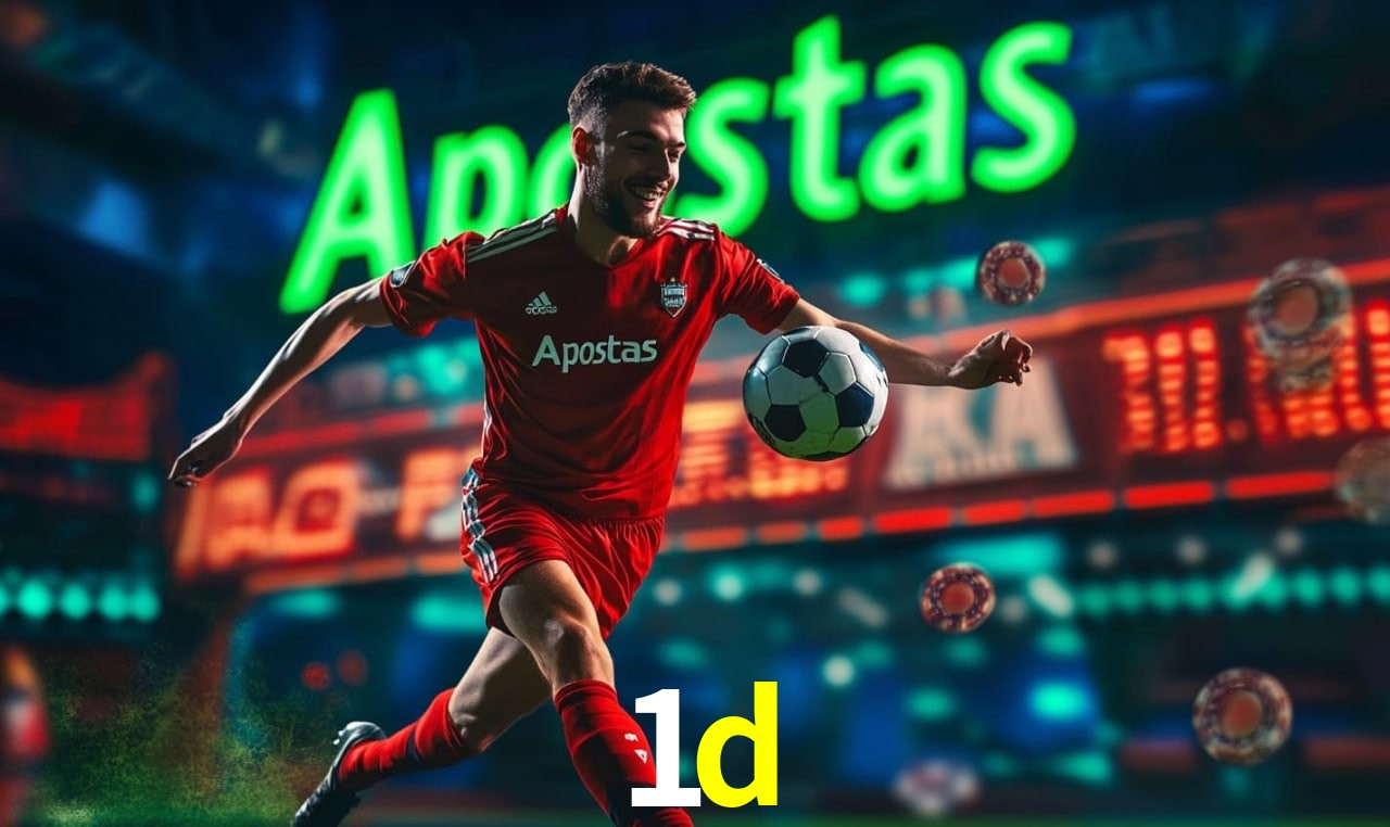 Desvendando o Mundo dos Jogos Virtuais na 1d