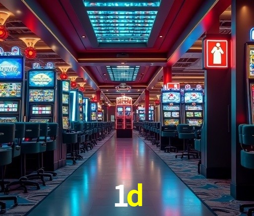 Provedores de Jogos 1d