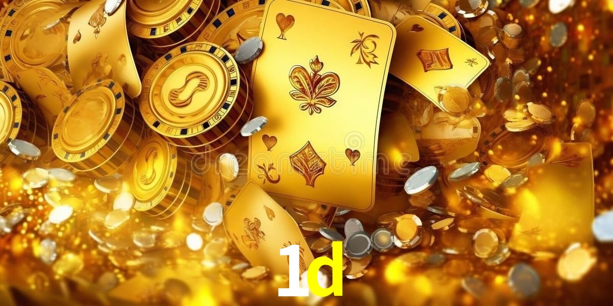Casino Ao Vivo 1d