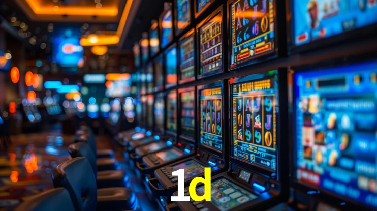 Games Directory 1d