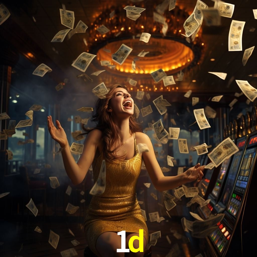 Live Casino 1d
