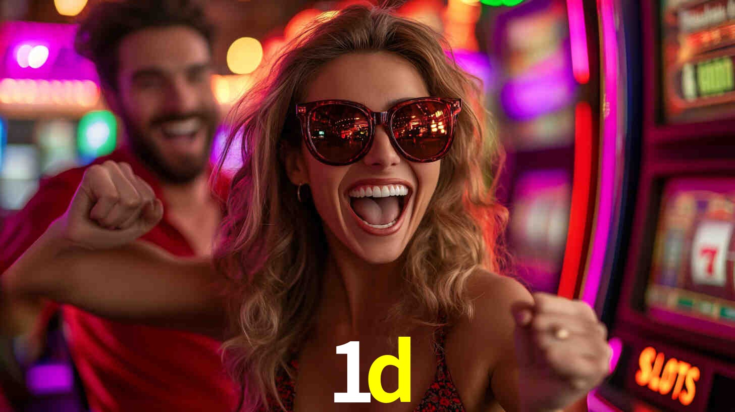 Apostas de Tênis 1d